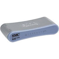 Smc 8-port EZ Switch 10/100 (SMCFS8 EU)